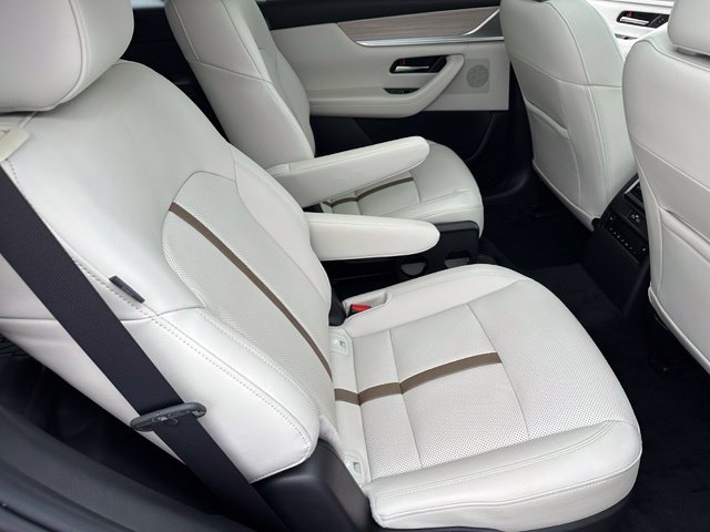 2024 Mazda CX-90 Plug-In Hybrid Premium Plus SUV