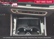 2024 BMW X5 PHEV xDrive50e SUV