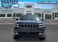 2022 Jeep Wagoneer Series I SUV