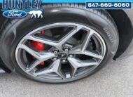 2024 Ford Mustang GT Premium Coupe