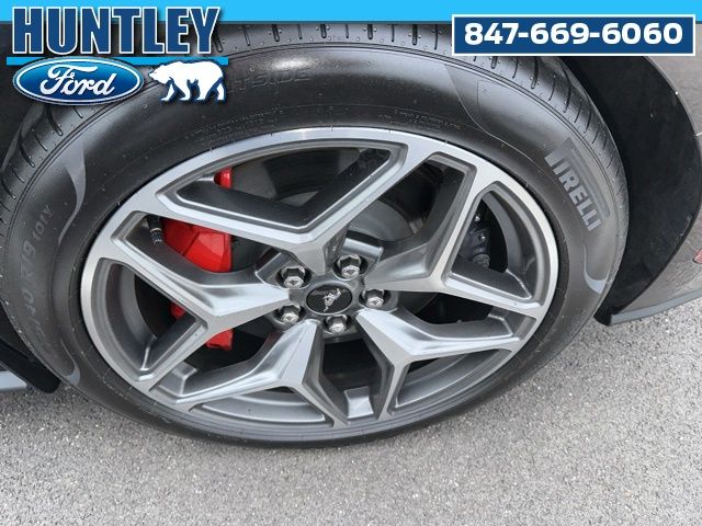 2024 Ford Mustang GT Premium Coupe