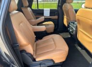 2022 Ford Expedition Max Platinum SUV