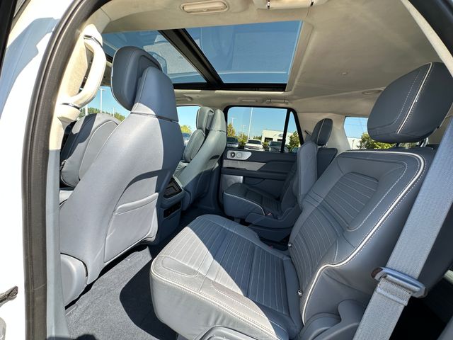 2022 Lincoln Navigator Black Label SUV