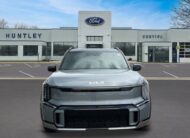 2024 Kia EV9 GT-Line SUV