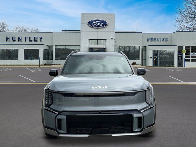 2024 Kia EV9 GT-Line SUV