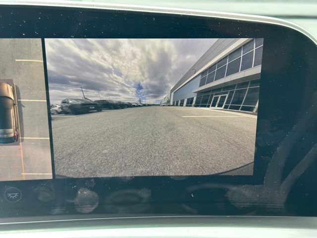 2024 CADILLAC LYRIQ Sport SUV