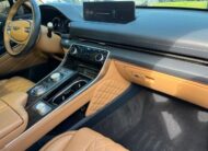 2023 Genesis GV80 3.5T SUV