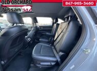 2022 Kia Sorento X-Line EX SUV