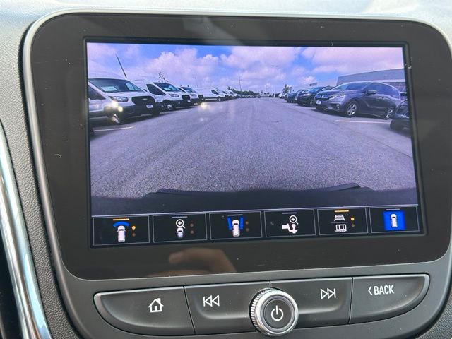 2022 Chevrolet Equinox LT SUV