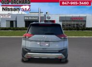 2021 Nissan Rogue Platinum SUV