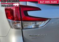 2023 Subaru Forester Touring SUV