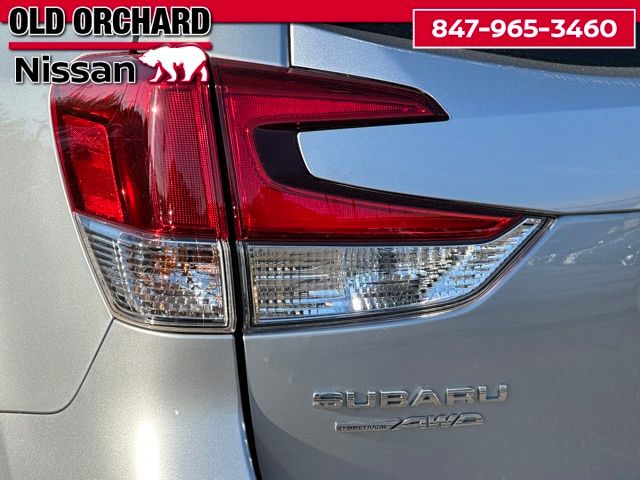2023 Subaru Forester Touring SUV