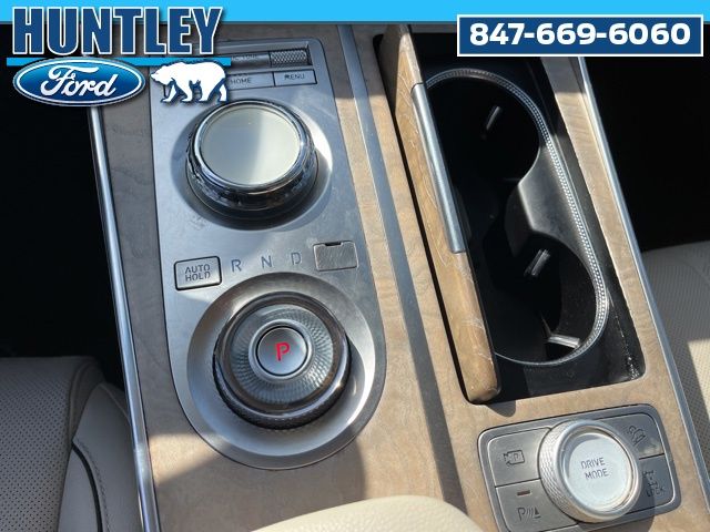 2023 Genesis GV80 2.5T SUV