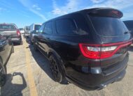 2022 Dodge Durango R/T SUV