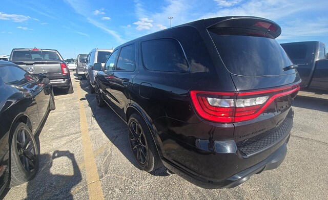 2022 Dodge Durango R/T SUV