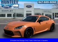 2023 Toyota GR86 10th Anniversary Special Edition Coupe