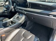 2024 Hyundai Palisade Calligraphy SUV