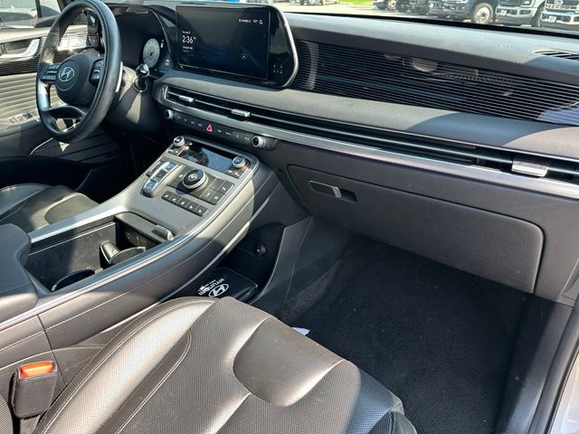 2024 Hyundai Palisade Calligraphy SUV