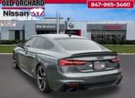 2021 Audi RS 5 2.9T Sportback