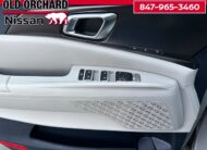 2025 Kia Carnival SX Van Passenger Van