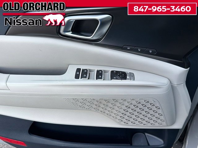 2025 Kia Carnival SX Van Passenger Van