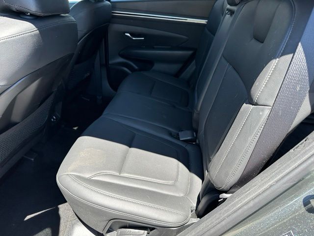 2023 Hyundai Tucson SEL SUV