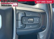 2021 GMC Sierra 1500 Denali Truck Crew Cab