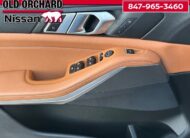 2022 BMW X5 xDrive40i SUV