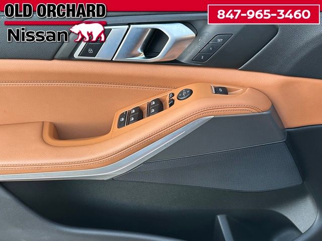 2022 BMW X5 xDrive40i SUV