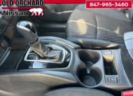 2018 Nissan Rogue SV SUV