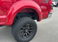 2022 Ford F-250 Lariat Truck Crew Cab