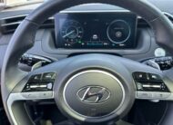 2024 Hyundai Tucson Hybrid Limited SUV