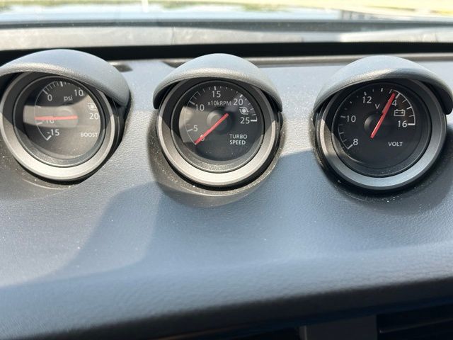 2024 Nissan Z Performance Coupe