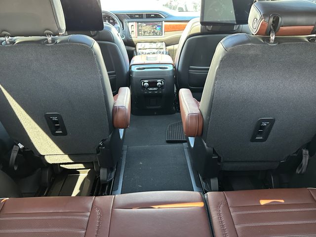 2023 GMC Yukon Denali Ultimate SUV