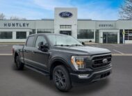 2023 Ford F-150 XLT Truck SuperCrew Cab