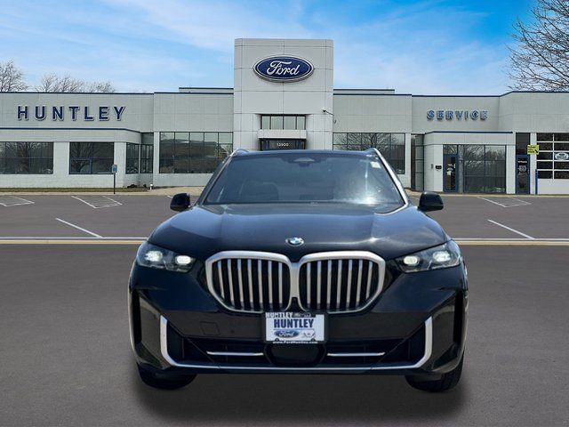 2024 BMW X5 xDrive40i SUV
