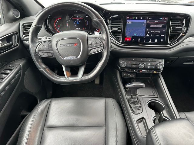 2022 Dodge Durango GT Plus SUV