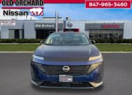 2026 Nissan Murano SL SUV