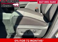 2026 Nissan Rogue SV SUV