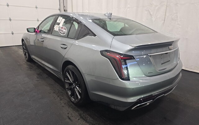 2024 CADILLAC CT5 Sport Sedan