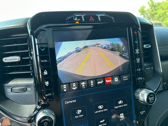 2024 Ram 1500 TRX Truck Crew Cab