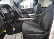 2023 Ram 1500 Big Horn/Lone Star Truck Crew Cab