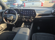 2024 Chevrolet Blazer EV RS SUV