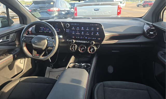 2024 Chevrolet Blazer EV RS SUV