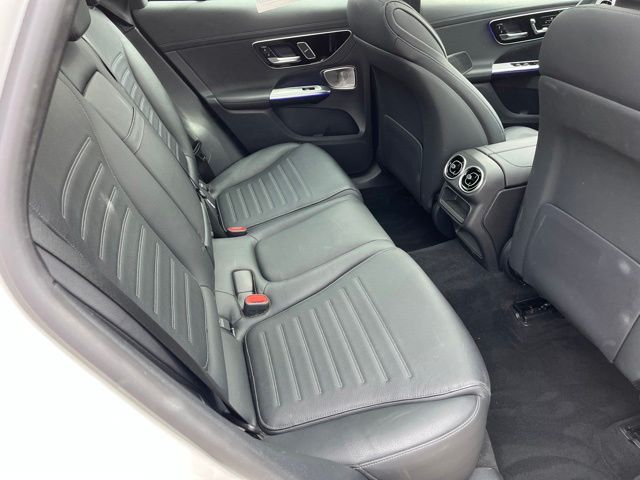 2024 Mercedes-Benz AMG GLC 43 GLC 43 AMGÂ® SUV