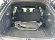 2025 Ford Explorer ST-Line SUV