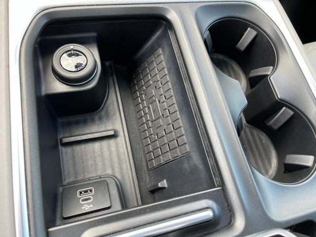 2025 Ford Expedition Active SUV
