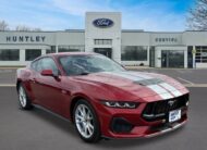 2024 Ford Mustang GT Premium Coupe