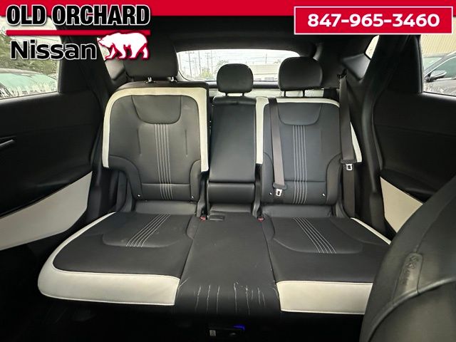 2023 Kia EV6 GT-Line SUV
