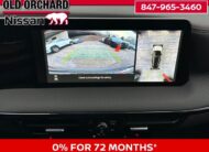 2026 Nissan Kicks SR SUV